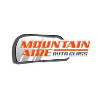 Mountain Aire Auto Glass Logo