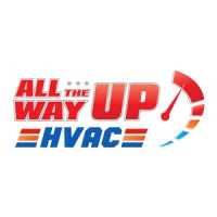 All The Way Up HVAC Logo