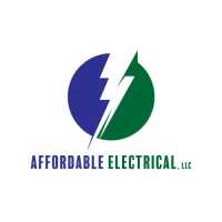 Affordable Electrical LLC Logo