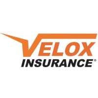 Velox Insurance Logo