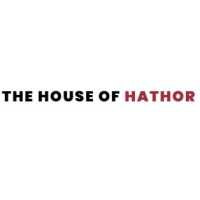 The House of Hathor Logo