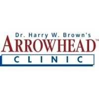 Arrowhead Clinic Chiropractic - Albany Logo