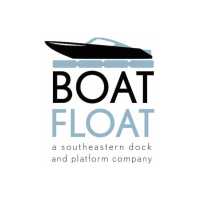 Boat Float Logo