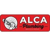 Alca Plumbing Logo