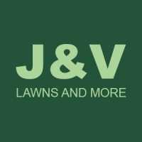 Jay's Lawn and Handyman Service Logo