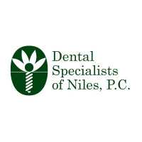Dental Specialists of Niles, P.C Logo