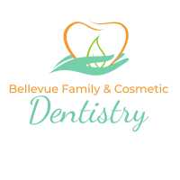 Bellevue Family & Cosmetic Dentistry Logo