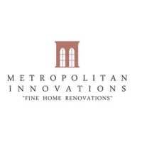Metropolitan Innovations Logo