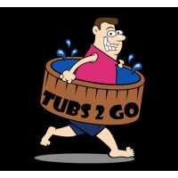 Tubs 2 Go Logo
