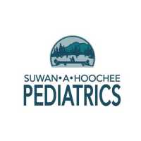 Suwanahoochee Pediatrics Logo
