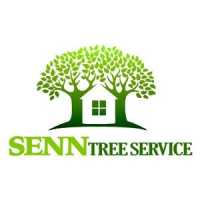 Senn's Tree Service Logo