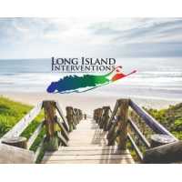 Long Island Interventions Logo