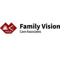 Family Vision Care Associates Logo