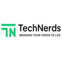 TechNerds.com Logo