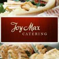Joy's Affordable Catering Logo