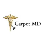 Carpet MD Logo