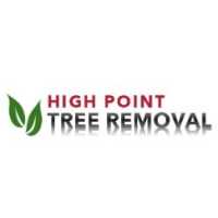 High Point Tree Removal Logo