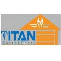 Titan Garage Doors Logo