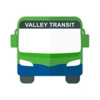 Valley Transit Logo