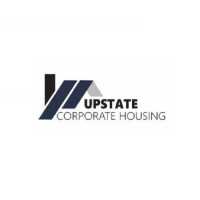 Upstate Corporate Housing Logo