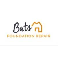 Bats Foundation Repair, LLC Logo