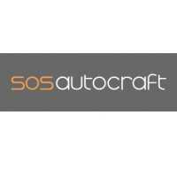 SOS Autocraft Inc. Logo
