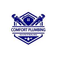 Comfort Plumbing Systems, Inc. Logo