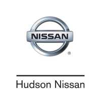 Hudson Nissan Logo