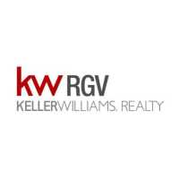 Joyce & Joyce at Keller Williams Realty RGV Logo