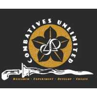 Combatives Unlimited Logo