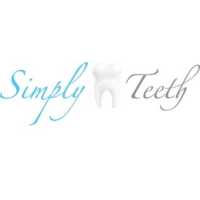Simply Teeth Logo