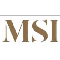 MSI Sacramento Logo
