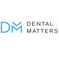 Dental Matters Logo