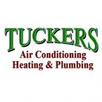 Tuckers Air Conditioning, Heating & Plumbing Logo