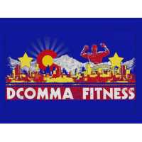 DCO MMA & Fitness Logo