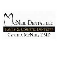McNeil Dental LLC Logo