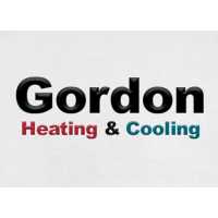 Gordon Heating & Cooling Logo
