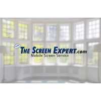 The Screen Expert Logo