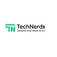 TechNerds.com Logo