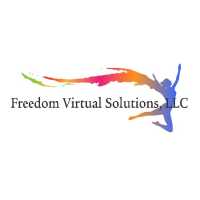 Freedom Virtual Solutions, LLC Logo