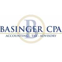 Basinger CPA Logo