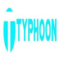 Typhoon AC Repair and HVAC Contractor Service of Southfield MI Logo