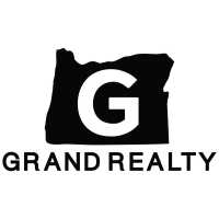 Grand Real Estate Logo
