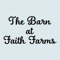 The Barn at Faith Farms Logo