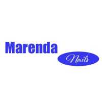 Marenda Nails Logo