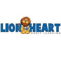 Lionheart Early Learning Logo