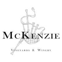 McKenzie Vineyards and Winery Logo