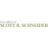 Law Offices of Scott R. Schneider Logo