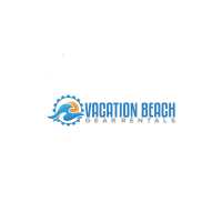 Vacation Beach Gear Rentals Logo