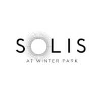 Solis at Winter Park Apartments Logo